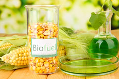 Brandiston biofuel availability