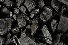 Brandiston coal boiler costs