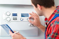 free commercial Brandiston boiler quotes